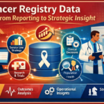 Cancer Registry Data & Oncology Intelligence