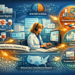 cancer surveillance; oncology data specialists